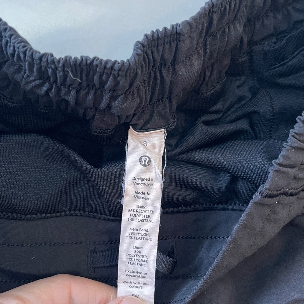Lululemon I 8 - Picture 3 of 16